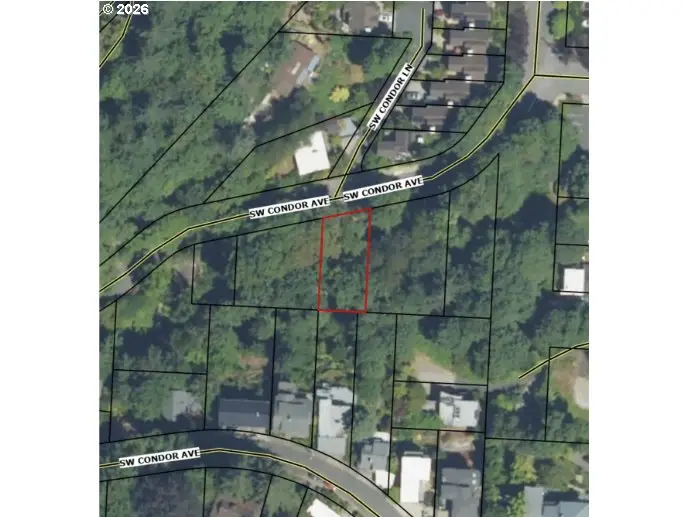 SW Condor Ave #5900, Portland, OR 97239 - #1