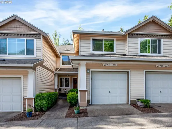 10769 SW Canterbury Ln #102, Tigard, OR 97224