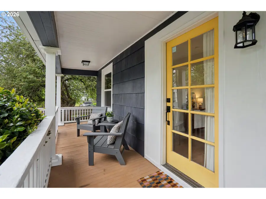 2345 SE Clinton St, Portland, OR 97202 - #3