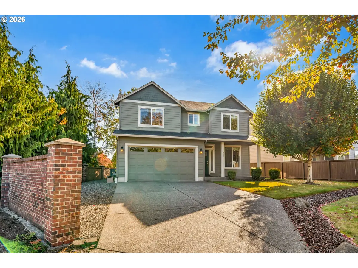 1849 Willow St, Woodland, WA 98674 - #1