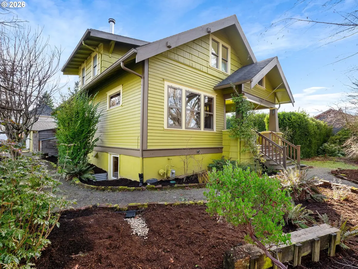 7232 N Vincent Ave, Portland, OR 97217 - Image #1
