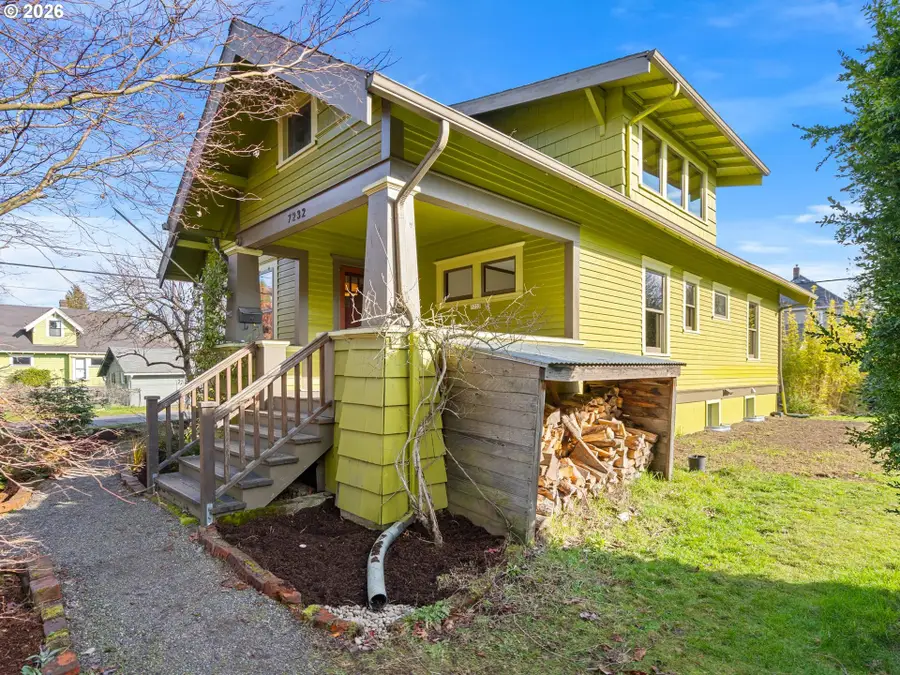 7232 N Vincent Ave, Portland, OR 97217 - Image #2