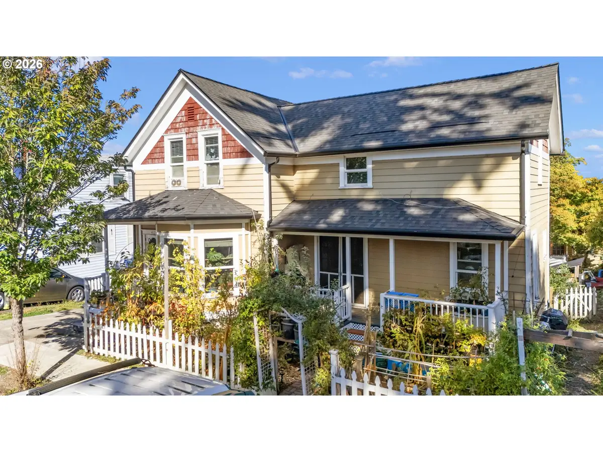 417 Logus St, Oregon City, OR 97045 - #1
