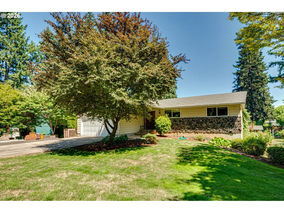 11501 NE Sylvan Ter, Vancouver, WA 98686 - #1
