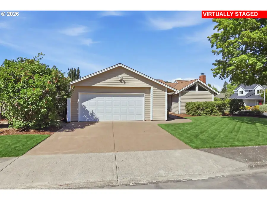 501 N Buckley Ln, Newberg, OR 97132 - #2