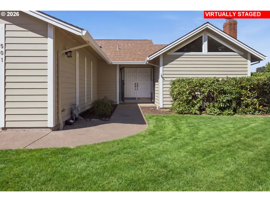 501 N Buckley Ln, Newberg, OR 97132 - #3