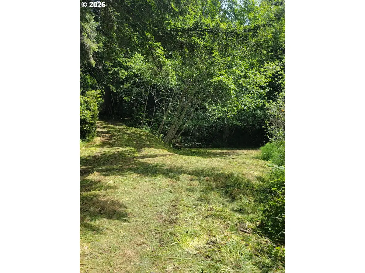 Jackson St, Port Orford, OR 97465 - #1
