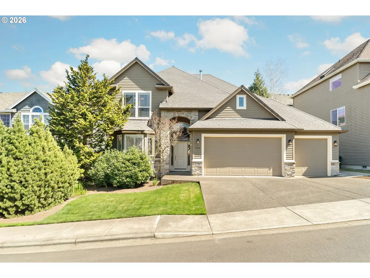 3578 NW Gerritz Ter, Portland, OR 97229 - #1