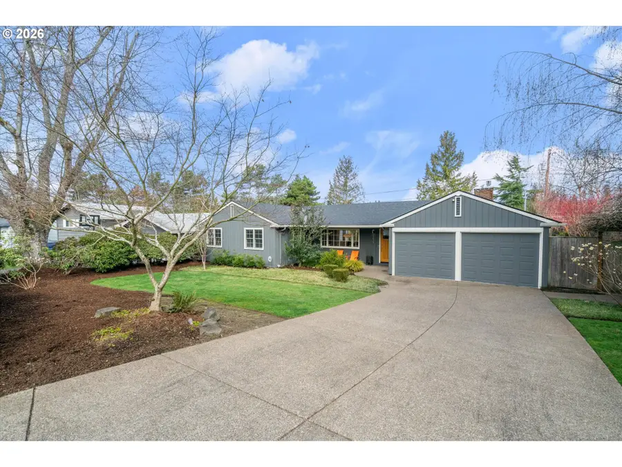 8875 SW Woodside Dr, Portland, OR 97225 - #2
