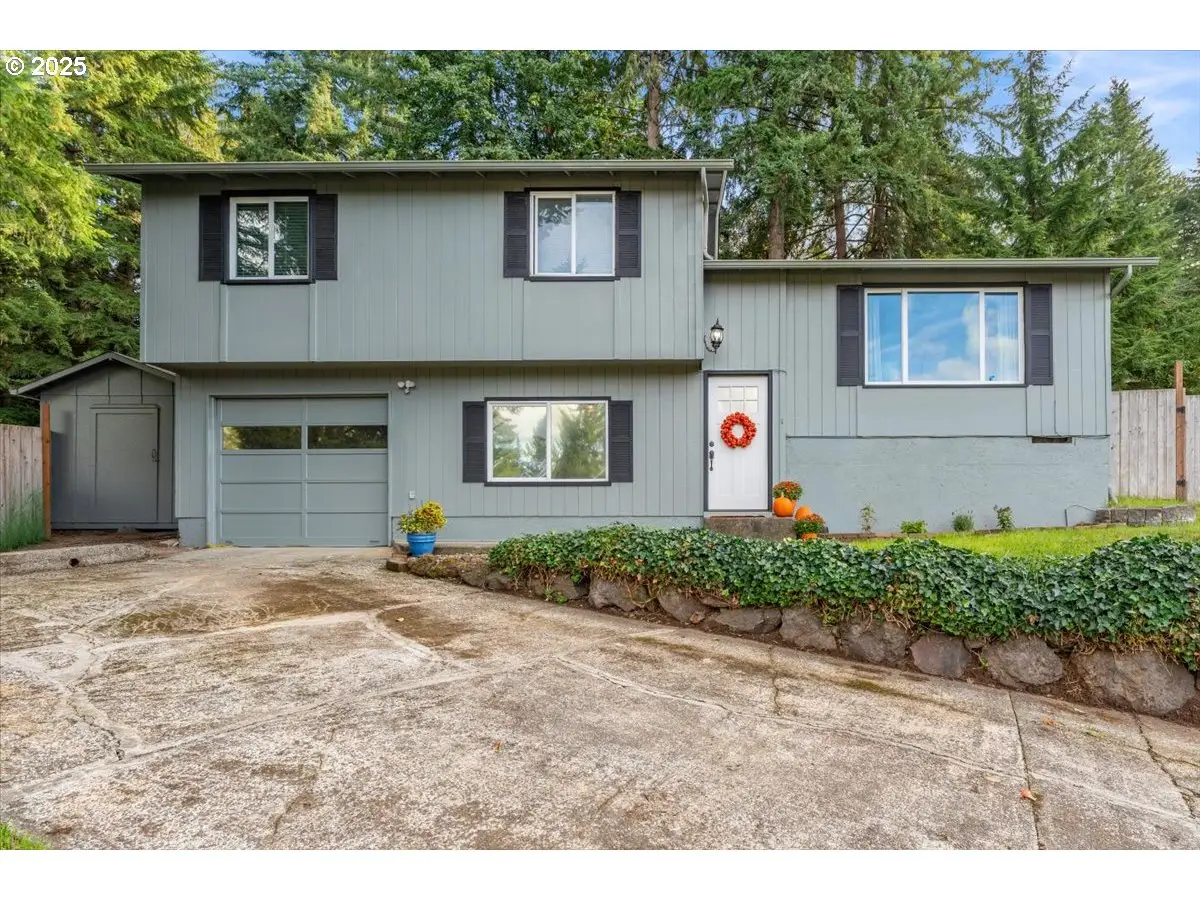 122 Maryhill Dr, Kelso, WA 98626 - Image #1