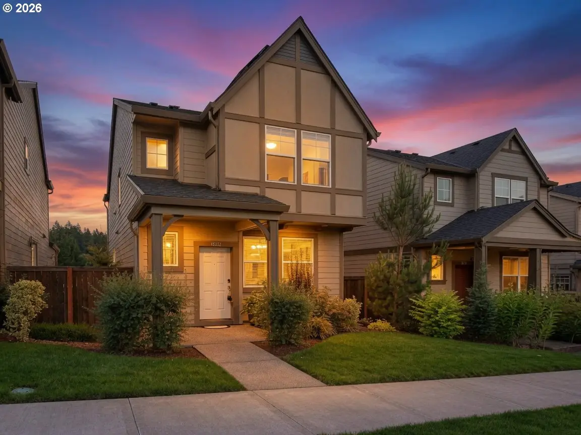 15212 NW Cosmos St, Portland, OR 97229 - #1