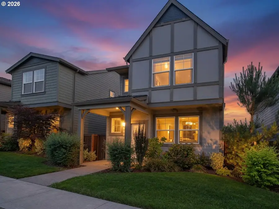 15212 NW Cosmos St, Portland, OR 97229 - #2