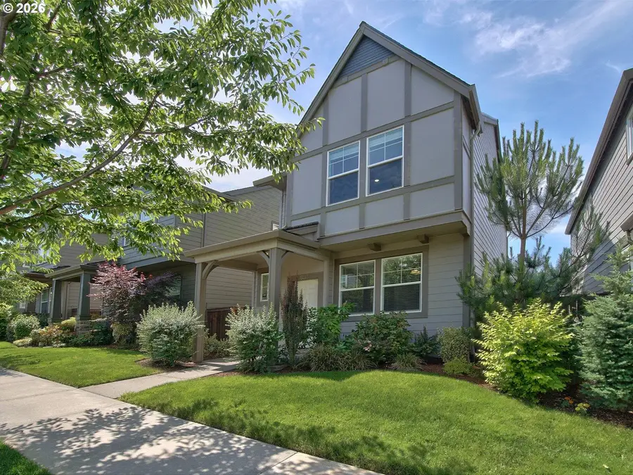 15212 NW Cosmos St, Portland, OR 97229 - #3