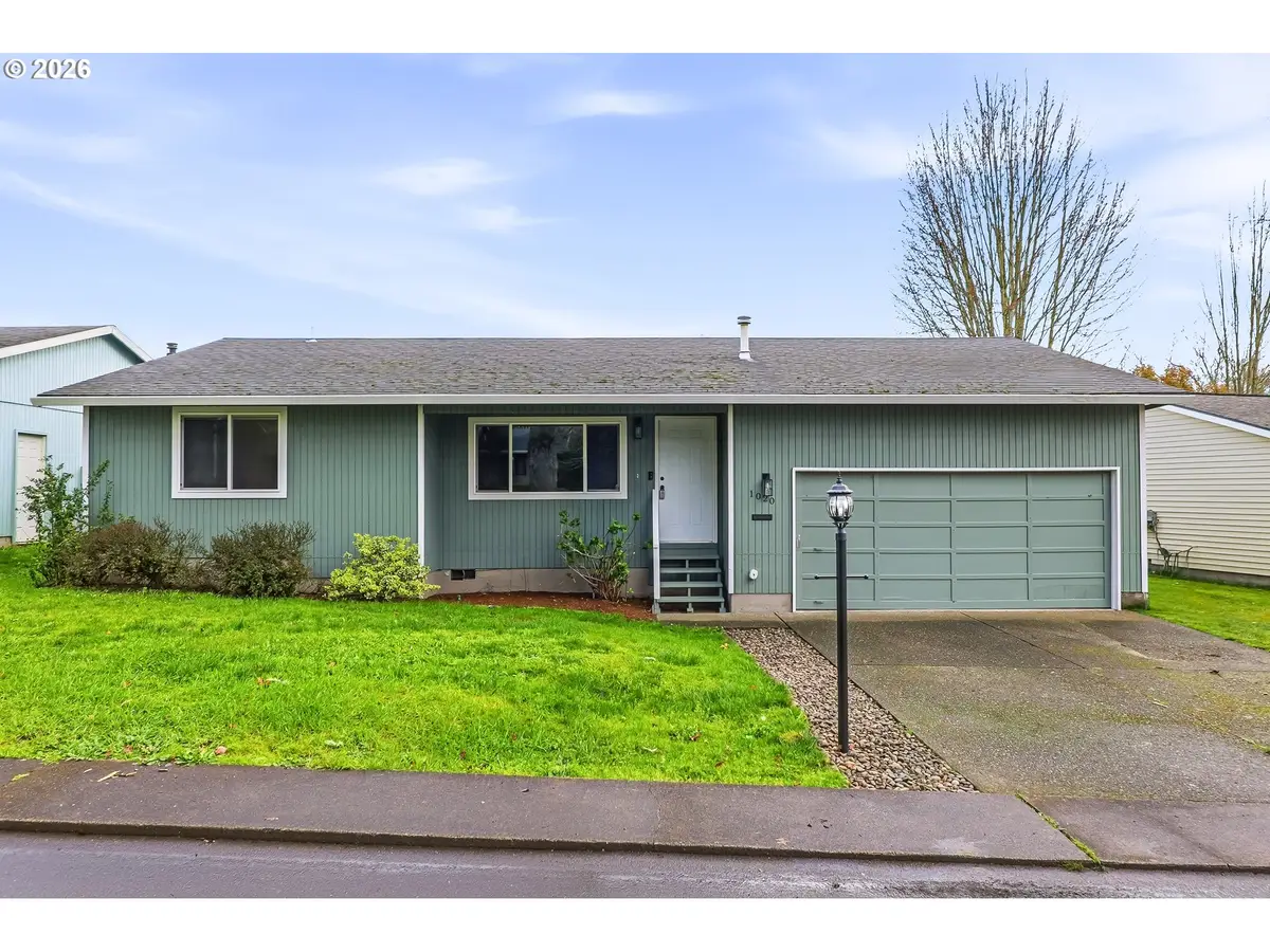 1020 SE Fir Grove Loop, Hillsboro, OR 97123 - #1