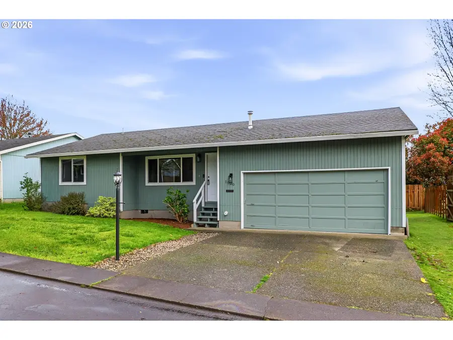 1020 SE Fir Grove Loop, Hillsboro, OR 97123 - #2