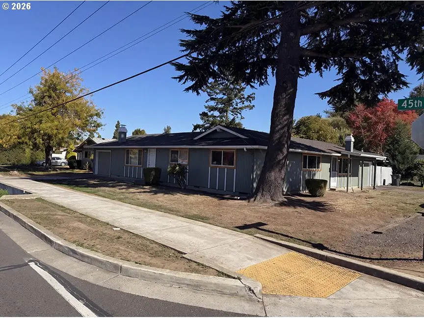 4016 45th Ave Ne, Salem, OR 97305 - #1