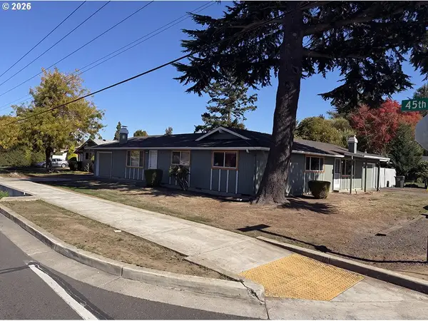 4016 45th Ave Ne, Salem, OR 97305