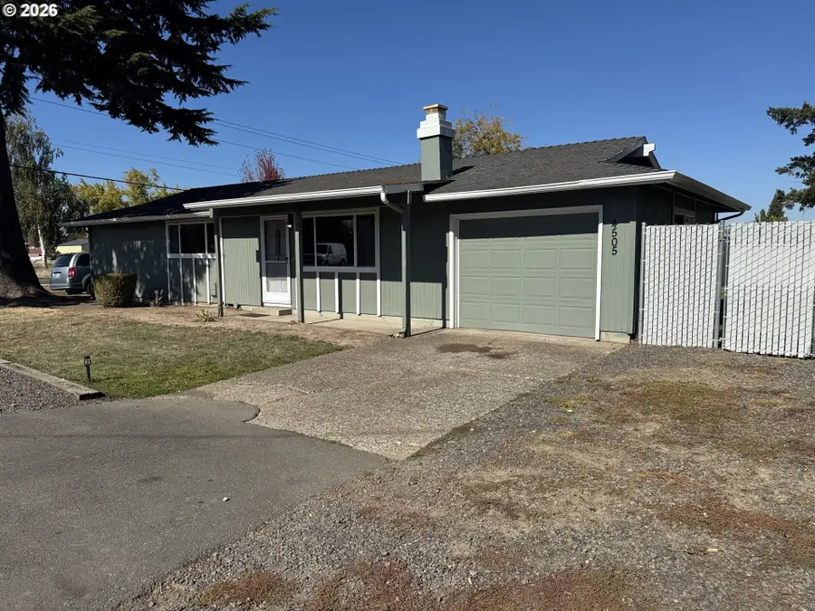 4016 45th Ave Ne, Salem, OR 97305 - #2