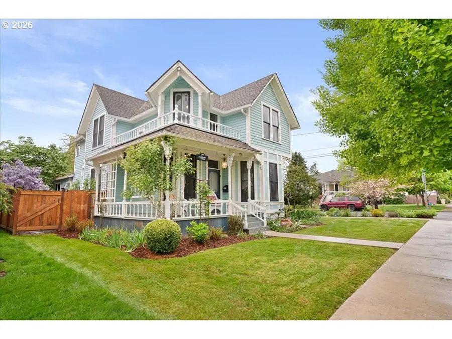 728 SW 6th Ave, Albany, OR 97321 - #2