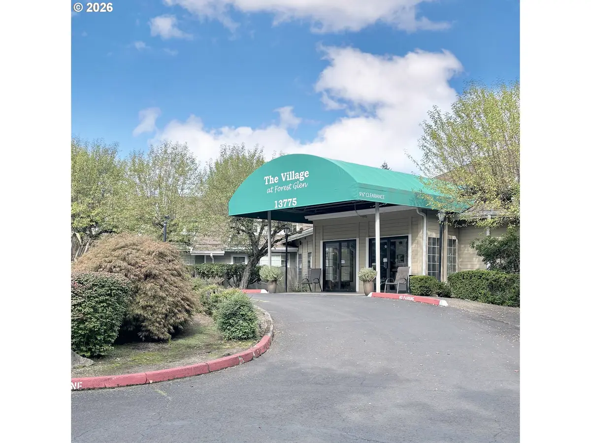 13775 SW Scholls Ferry Rd #25, Beaverton, OR 97008 - #1