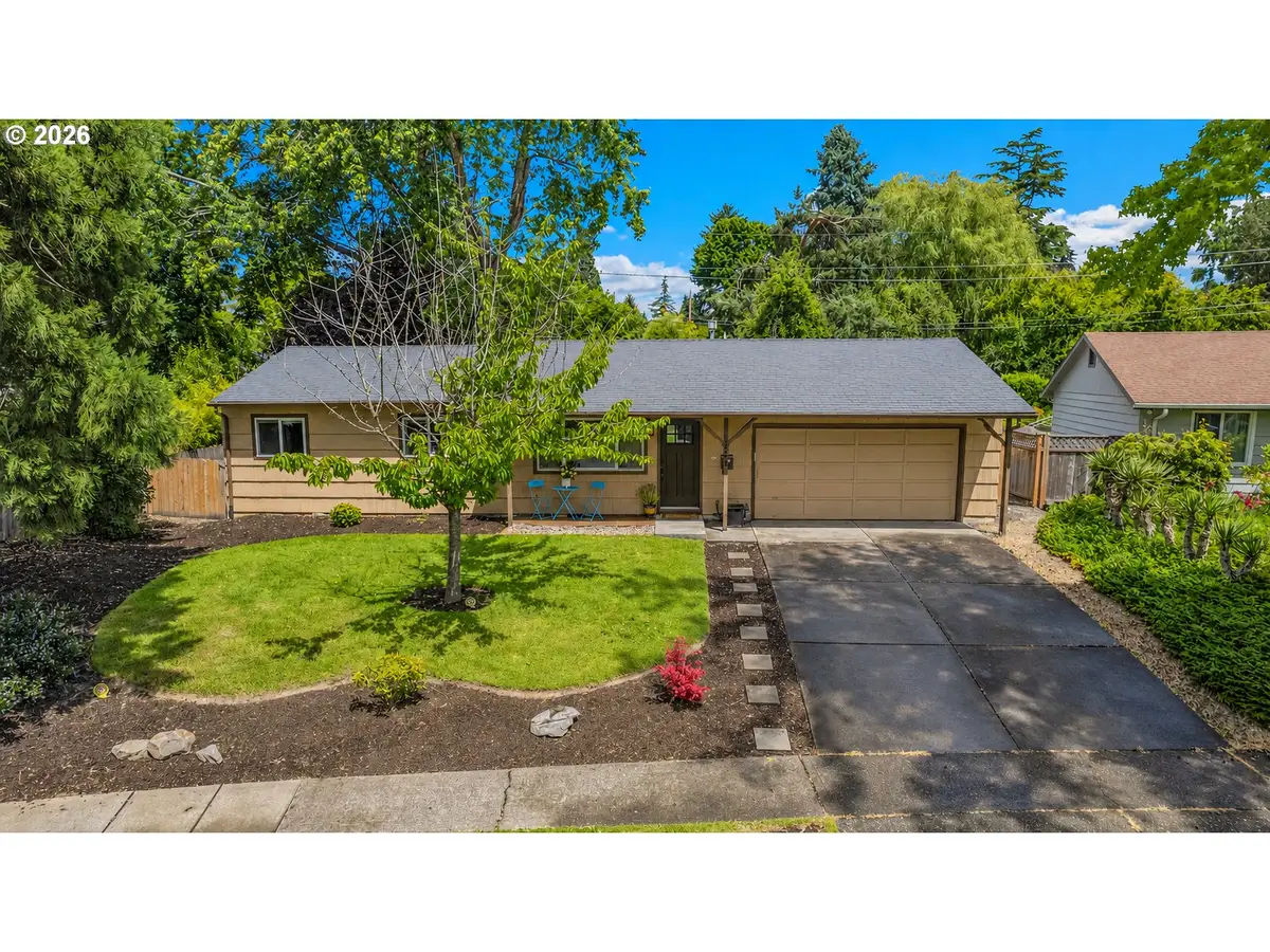 13295 SW Oakwood St, Beaverton, OR 97005 - #1