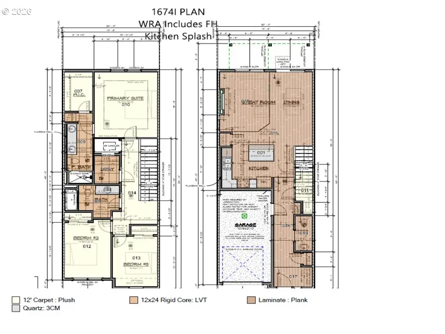 18430 SW Aspen Butte Ln, Beaverton, OR 97007 - #2