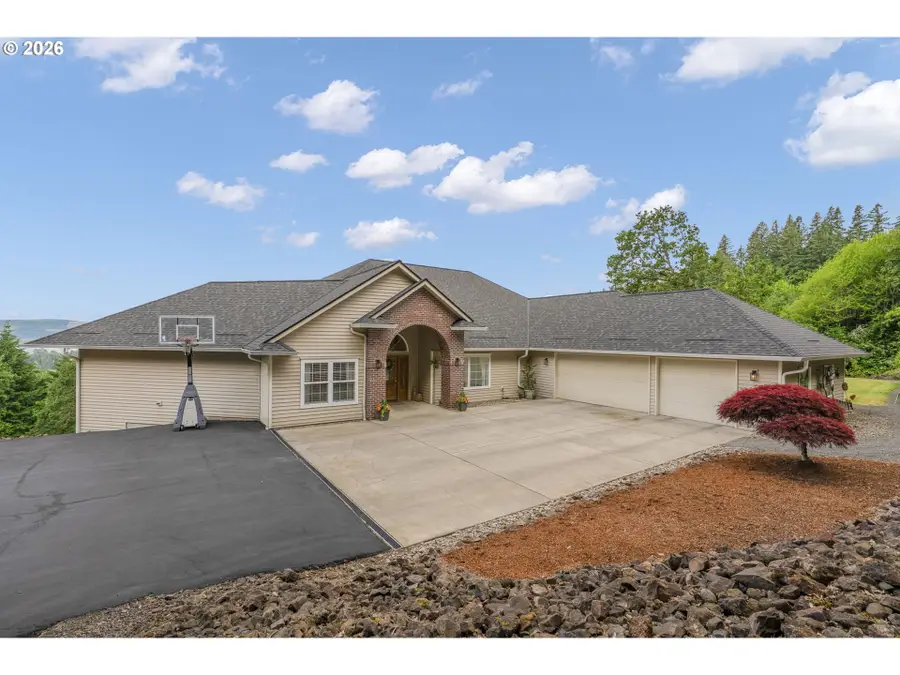 295 Lane Rd, Woodland, WA 98674 - #2