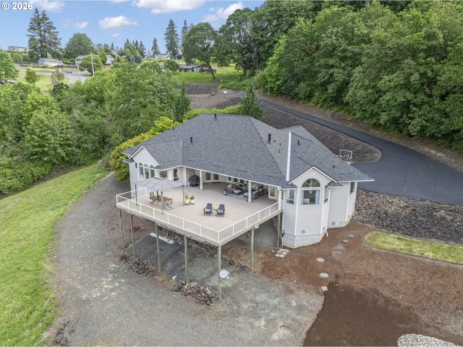 295 Lane Rd, Woodland, WA 98674 - #3