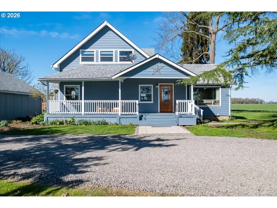 27144 Irish Bend Loop, Halsey, OR 97348 - #2