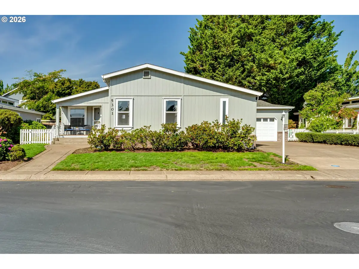 5301 Glenn Ellen Dr, Eugene, OR 97402 - #1