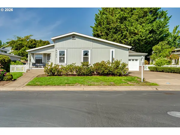 5301 Glenn Ellen Dr, Eugene, OR 97402
