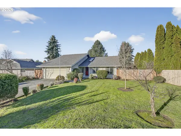 1708 NW 91st Cir, Vancouver, WA 98665