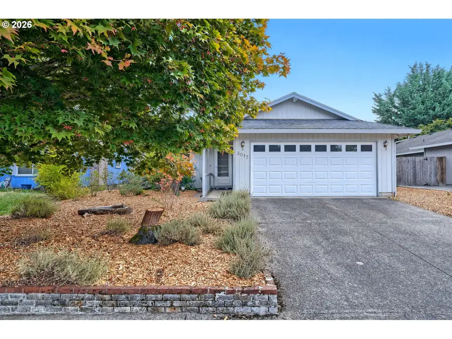 3017 NE 157th Ct, Vancouver, WA 98682 - #2