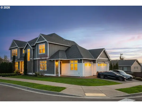 2100 Satter St, WestLinn, OR 97068