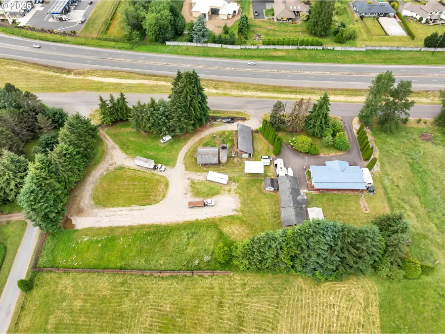 18103 NE 122nd Ave, Meadow Glade, WA 98604 - #2