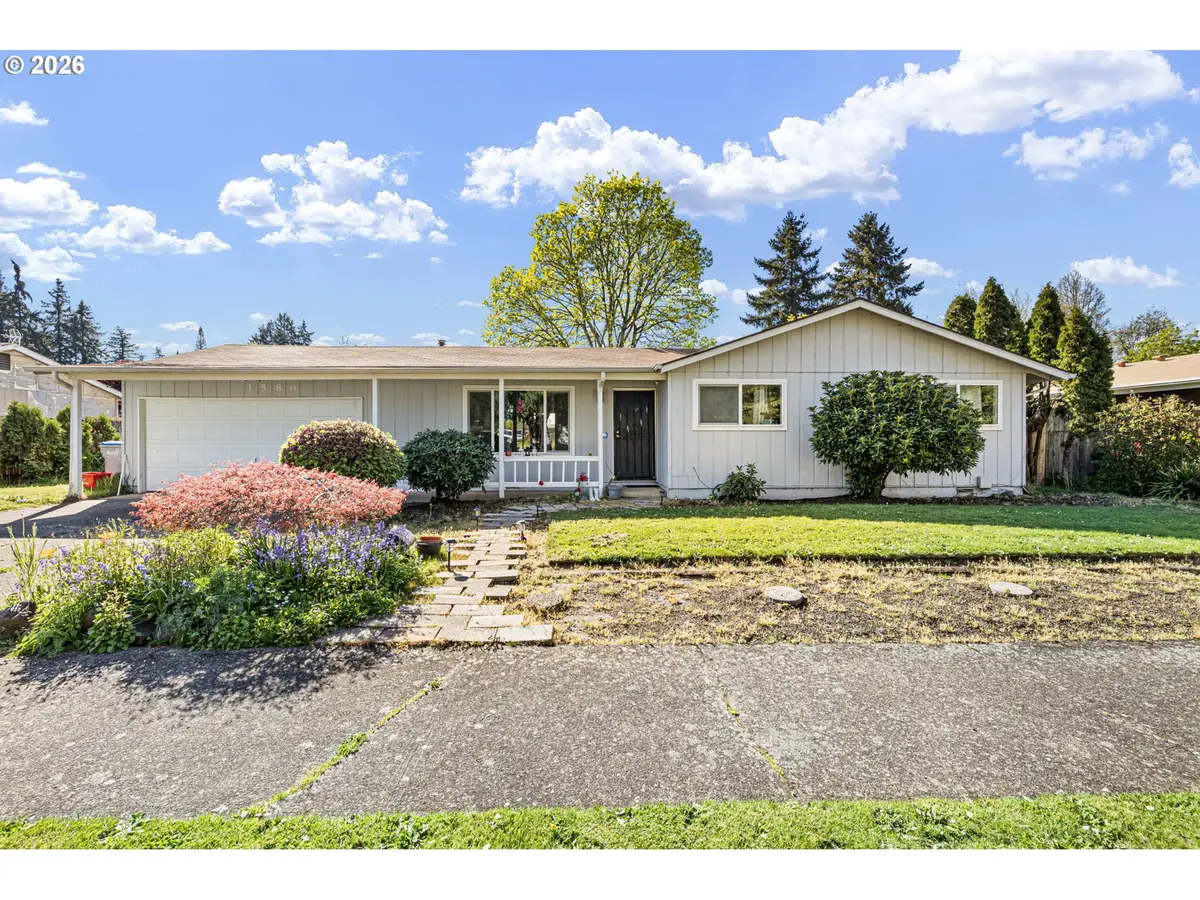 1580 Brittany St, Eugene, OR 97402 - #1