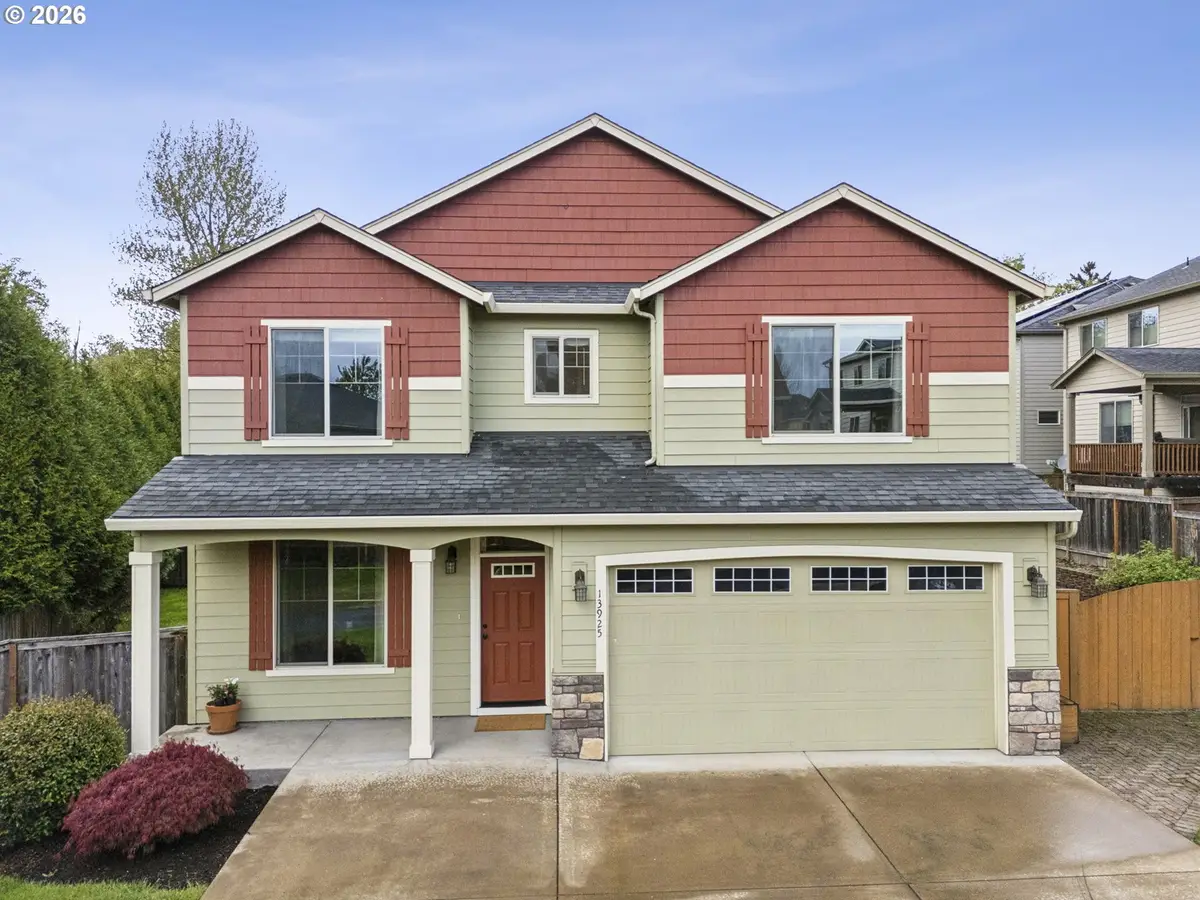 13925 SE Mountain View Ln, Clackamas, OR 97015 - #1