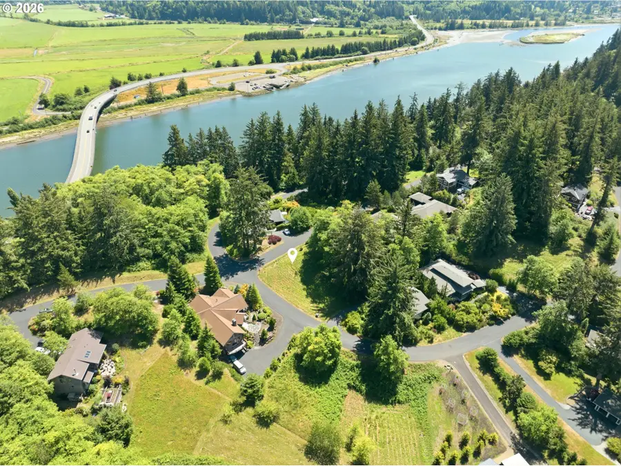 Nehalem Point Dr, Nehalem, OR 97131 - #2