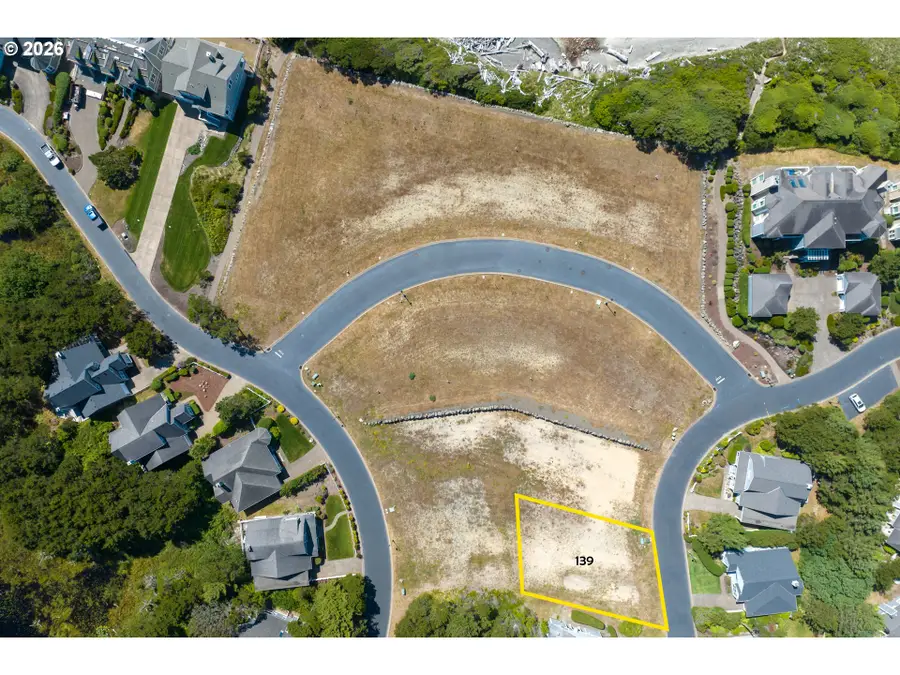 SW 61st St #7300, South Beach, OR 97366 - #2