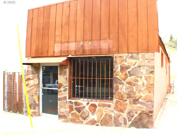 226 NW 2nd Ave, MyrtleCreek, OR 97457