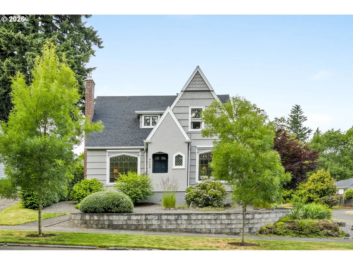 4039 NE 76th Ave, Portland, OR 97213 - #1