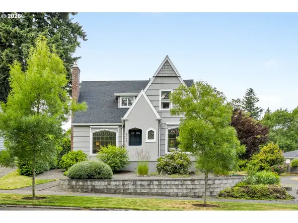4039 NE 76th Ave, Portland, OR 97213