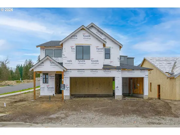 3717 N 12th Cir, Ridgefield, WA 98642