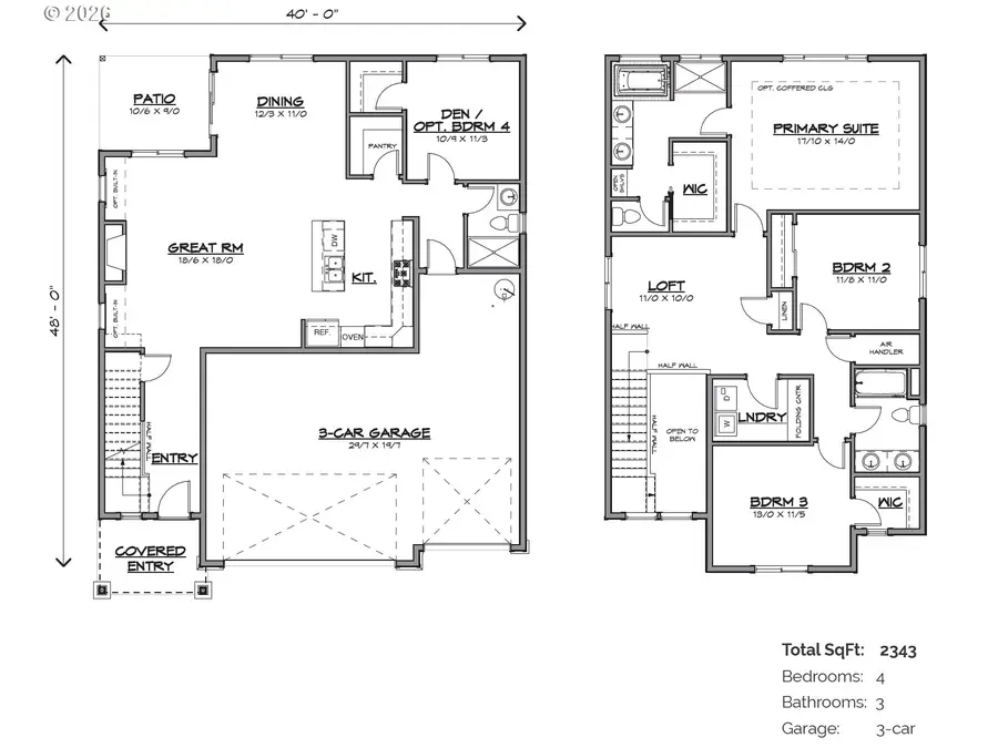 3717 N 12th Cir, Ridgefield, WA 98642 - #3