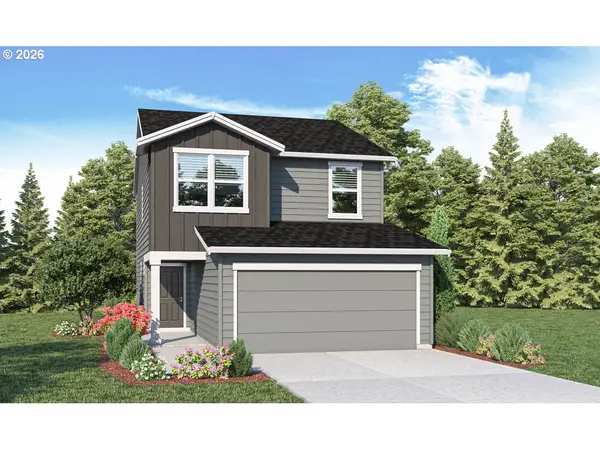 440 Reno St Ne, Salem, OR 97301