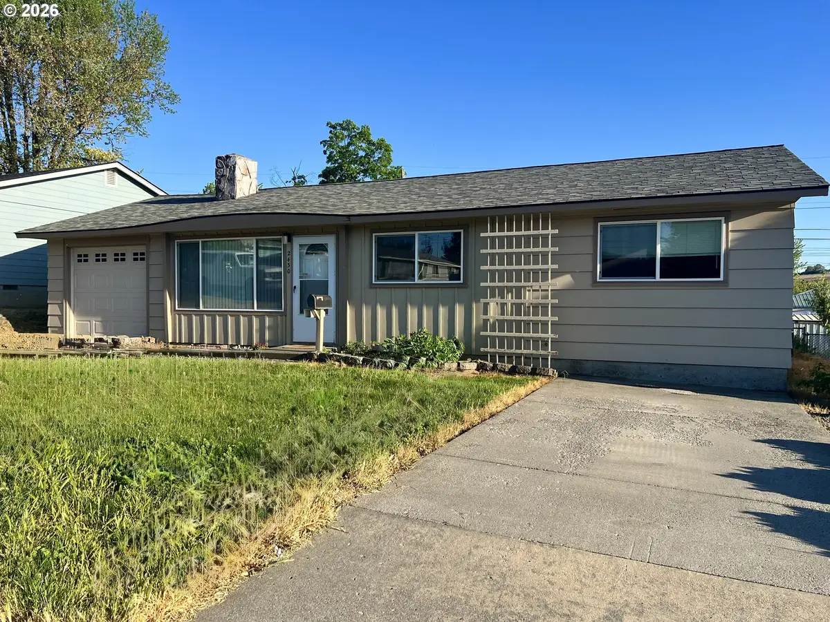 2430 SW Nye Ave, Pendleton, OR 97801 - #1