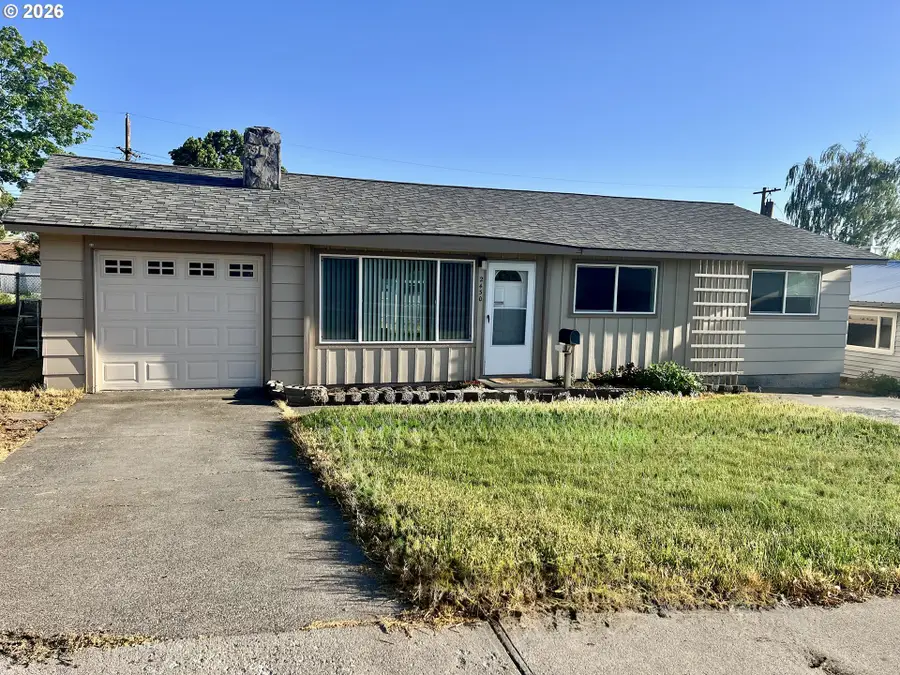 2430 SW Nye Ave, Pendleton, OR 97801 - #2