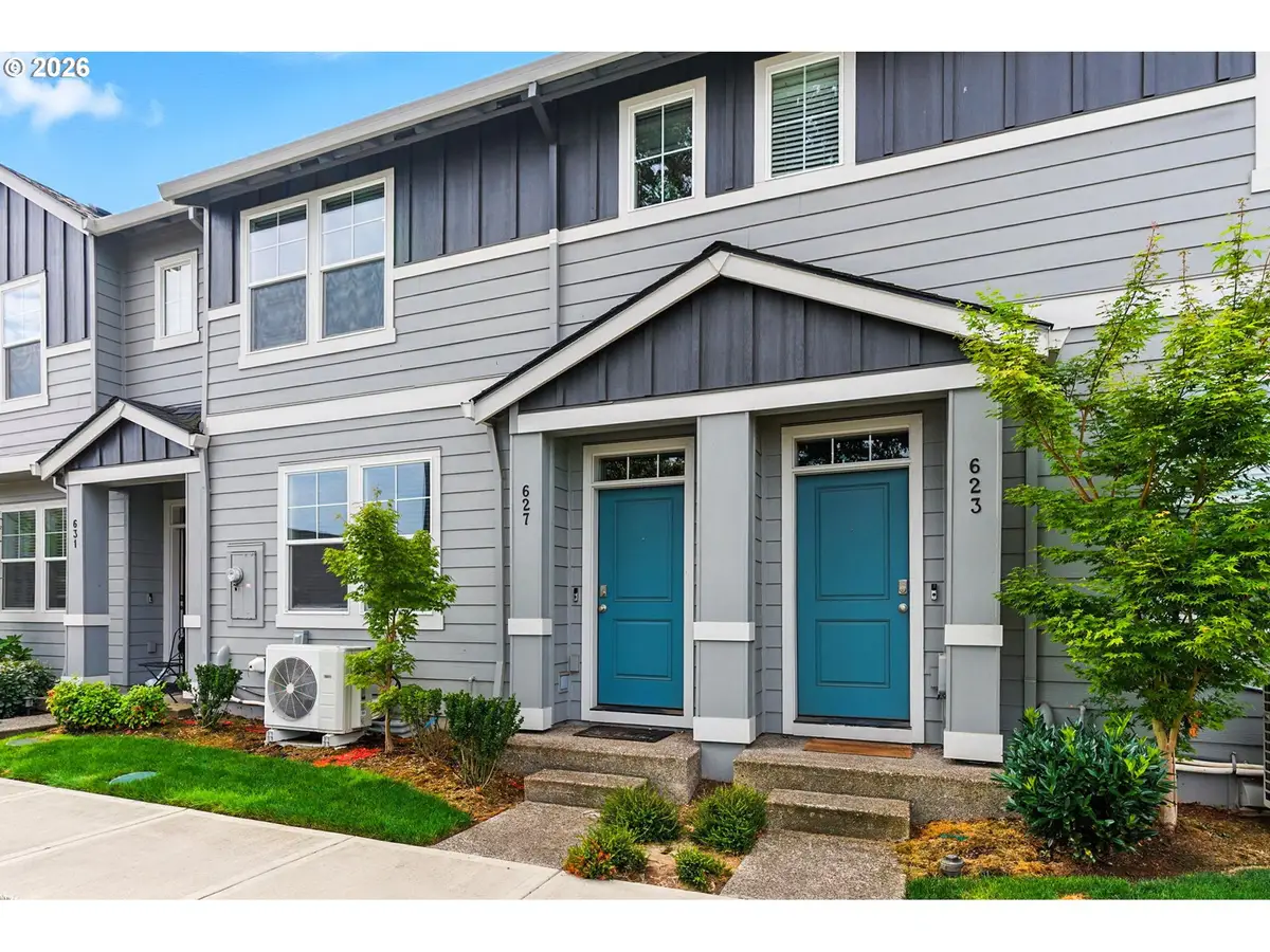 627 NE 72nd St, Vancouver, WA 98665 - #1