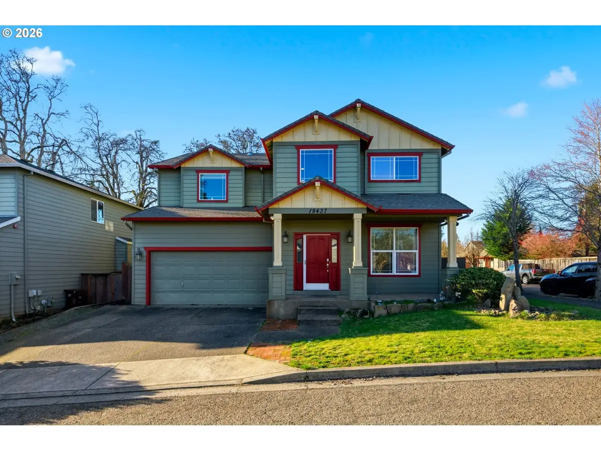 19437 Provisioner Ct, Oregon City, OR 97045 - #1