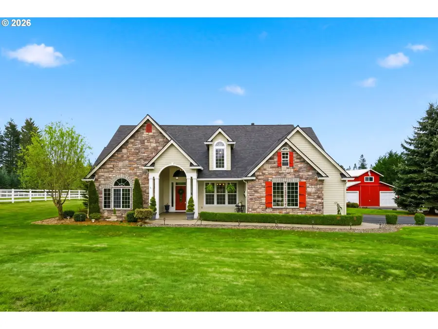 38901 NE 25th St, Washougal, WA 98671 - #3